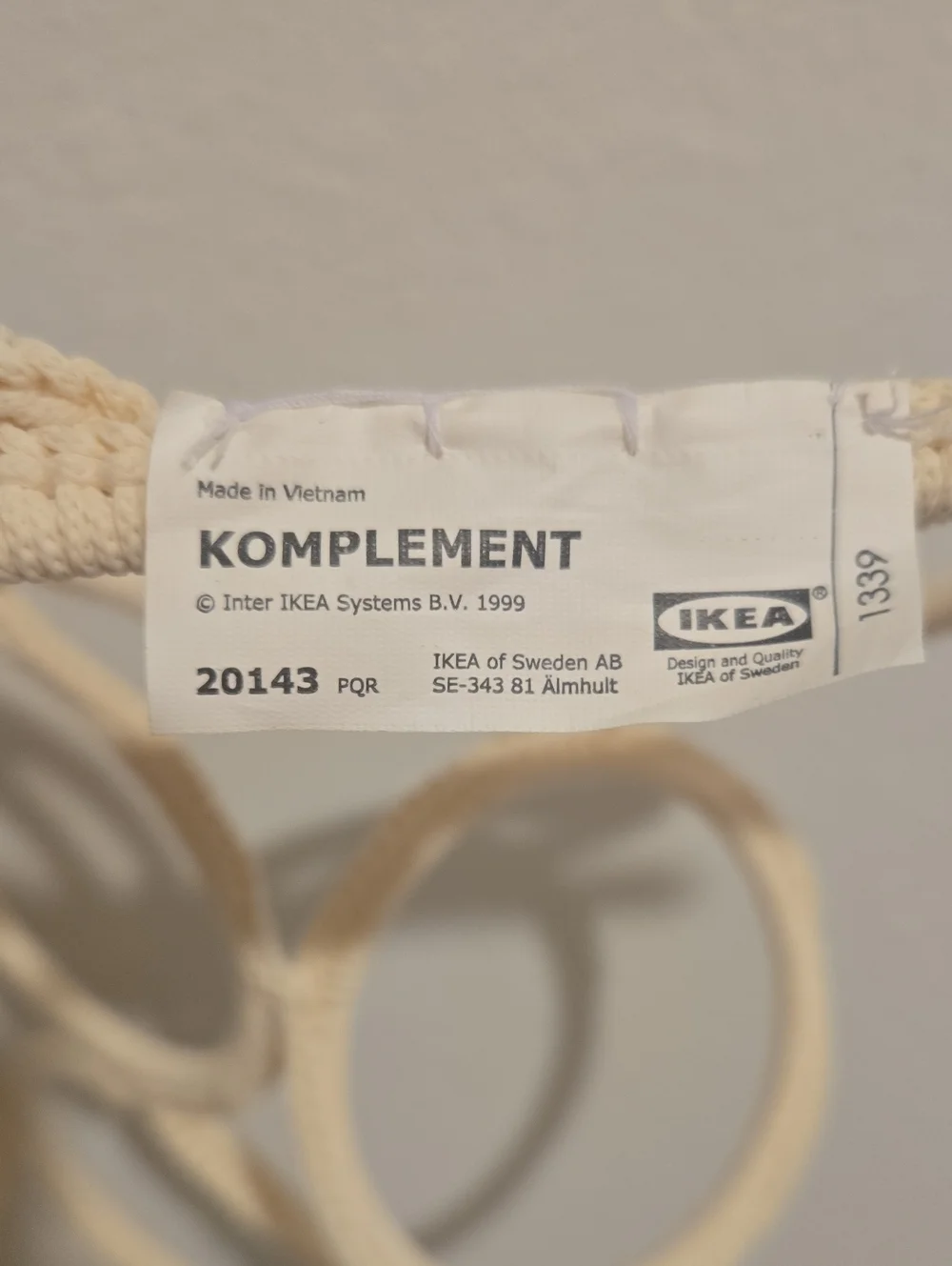 IKEA 28 boho